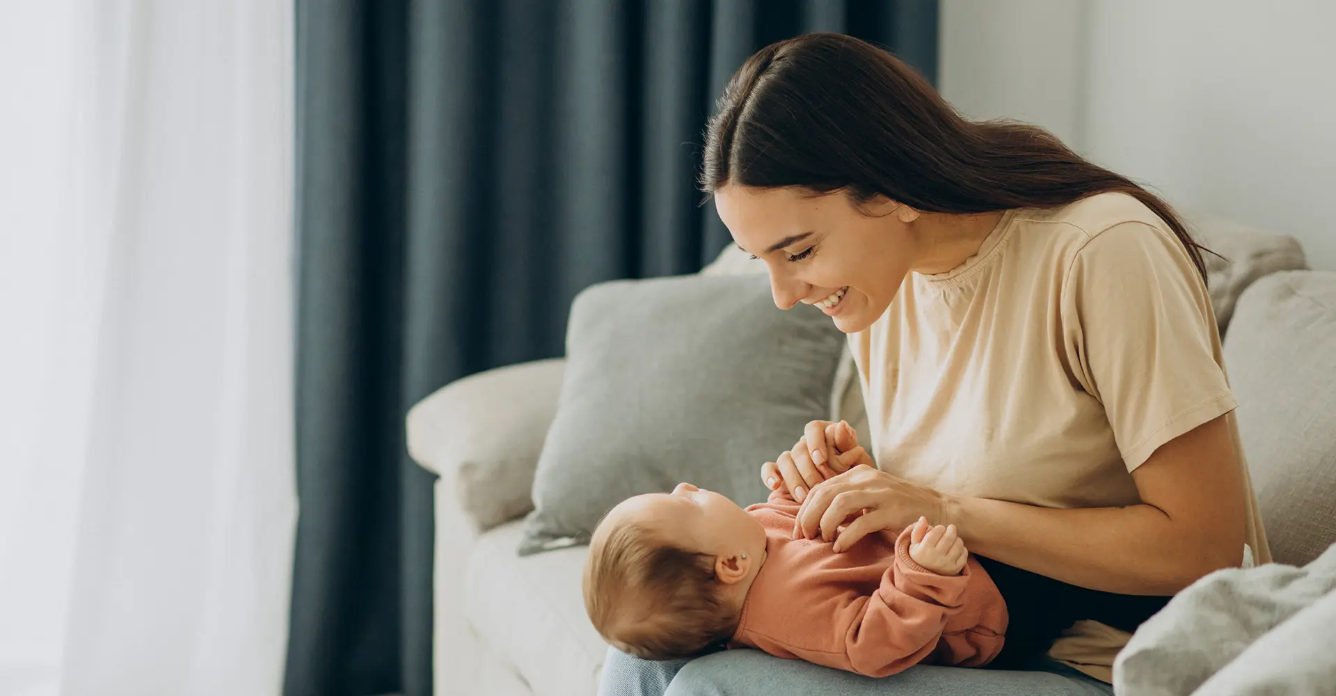 Singapore family story