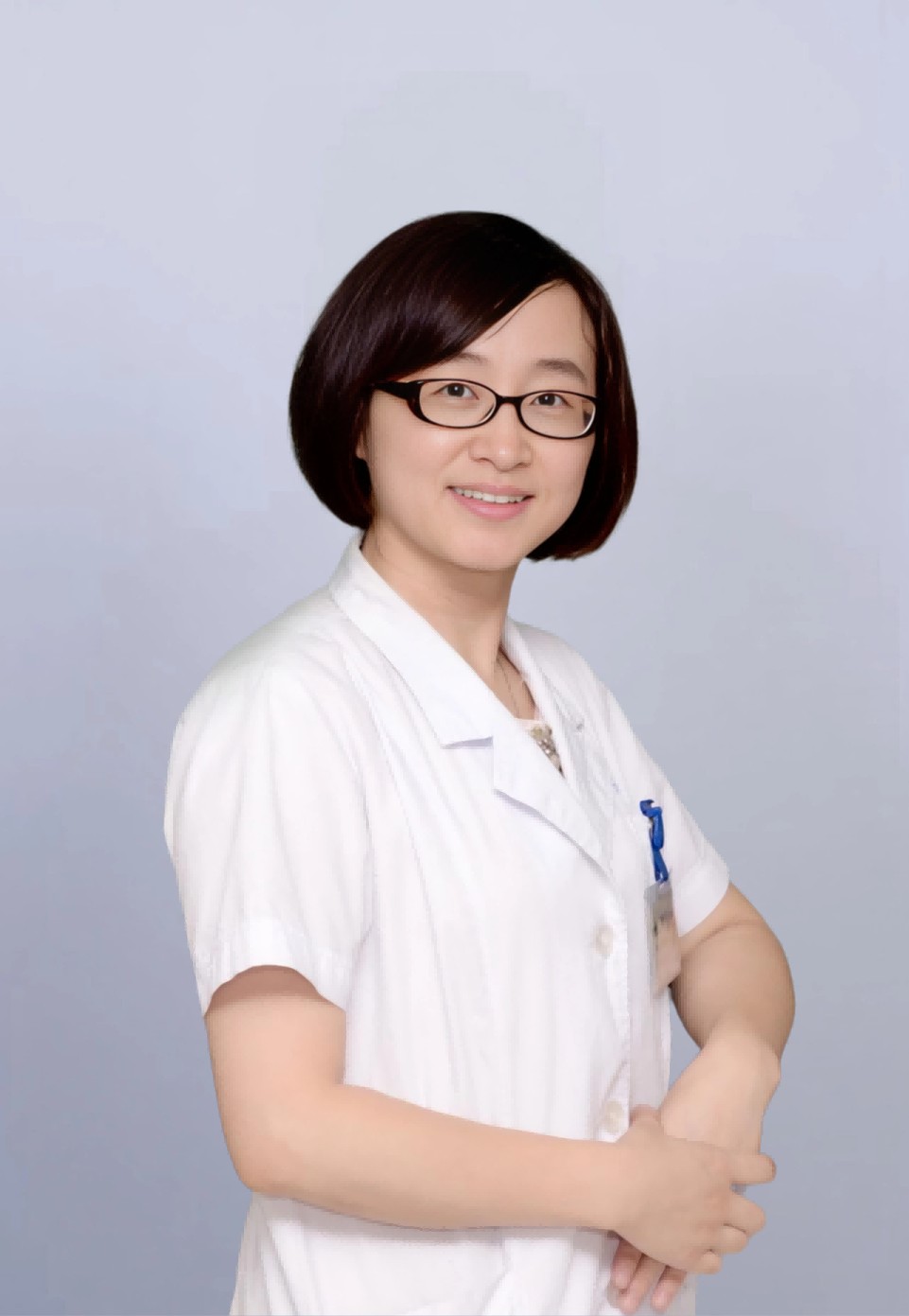 Dr. Xiaomei Zhang