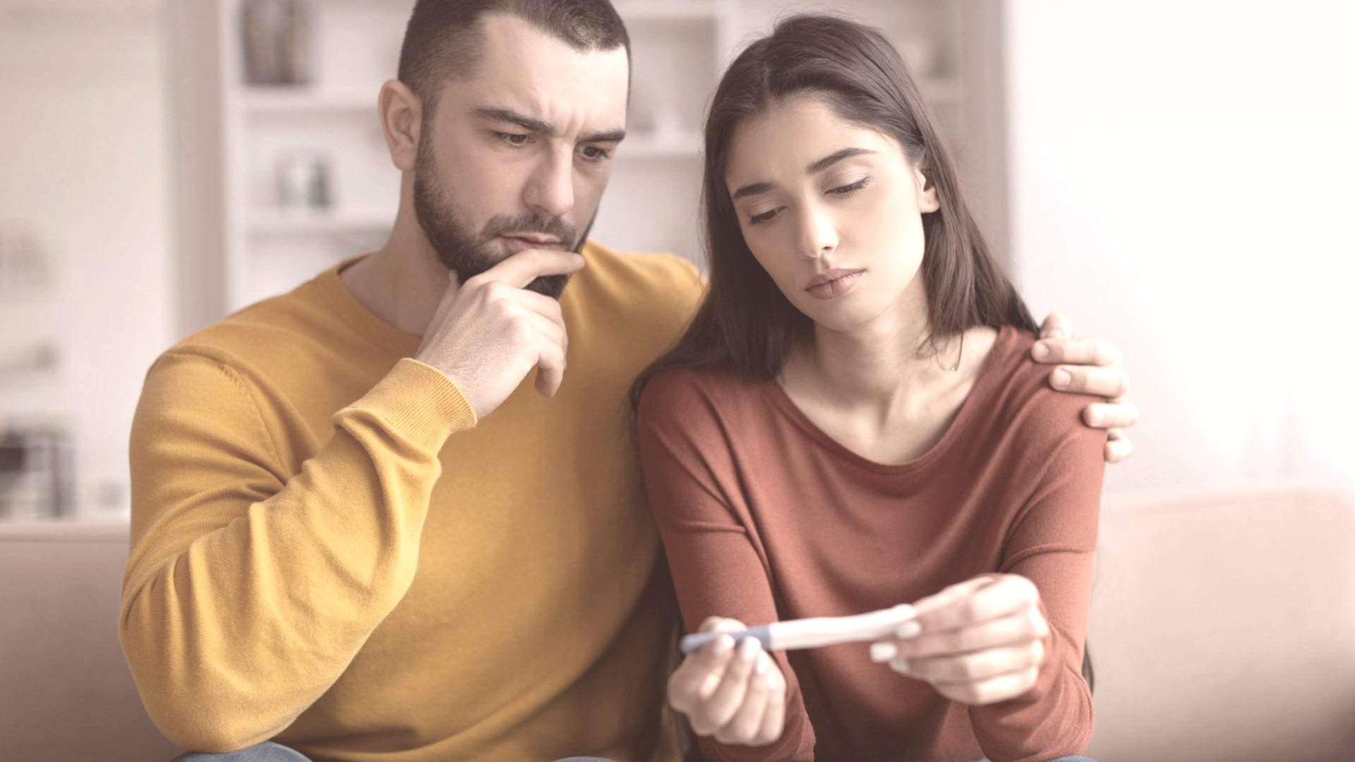 Early menopause fertility consultation