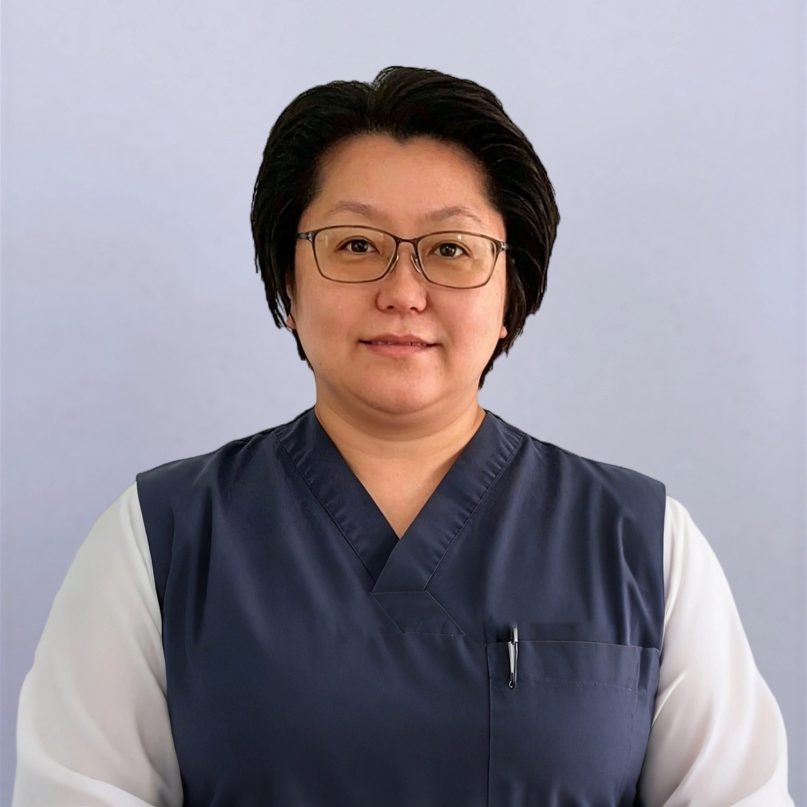 Dr. Cheng Miao