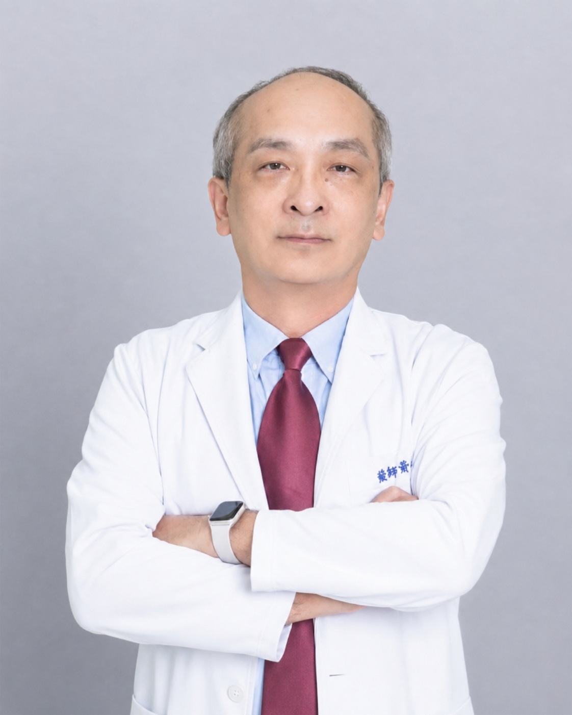 Dr. Huang Chien-Hsun