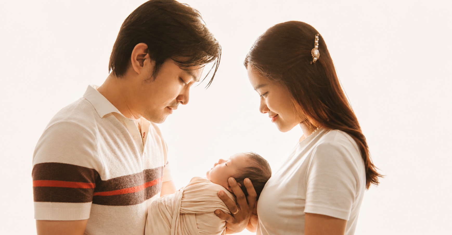 Infertile couples