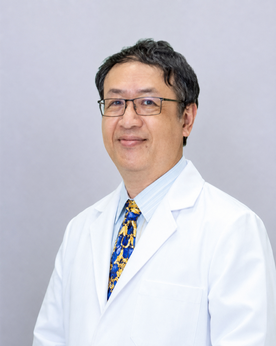Dr. Wei Chi-Feng
