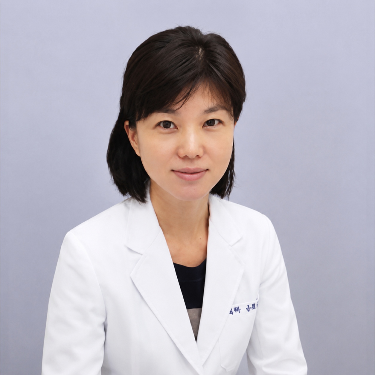 Dr. Koizumi Fumino