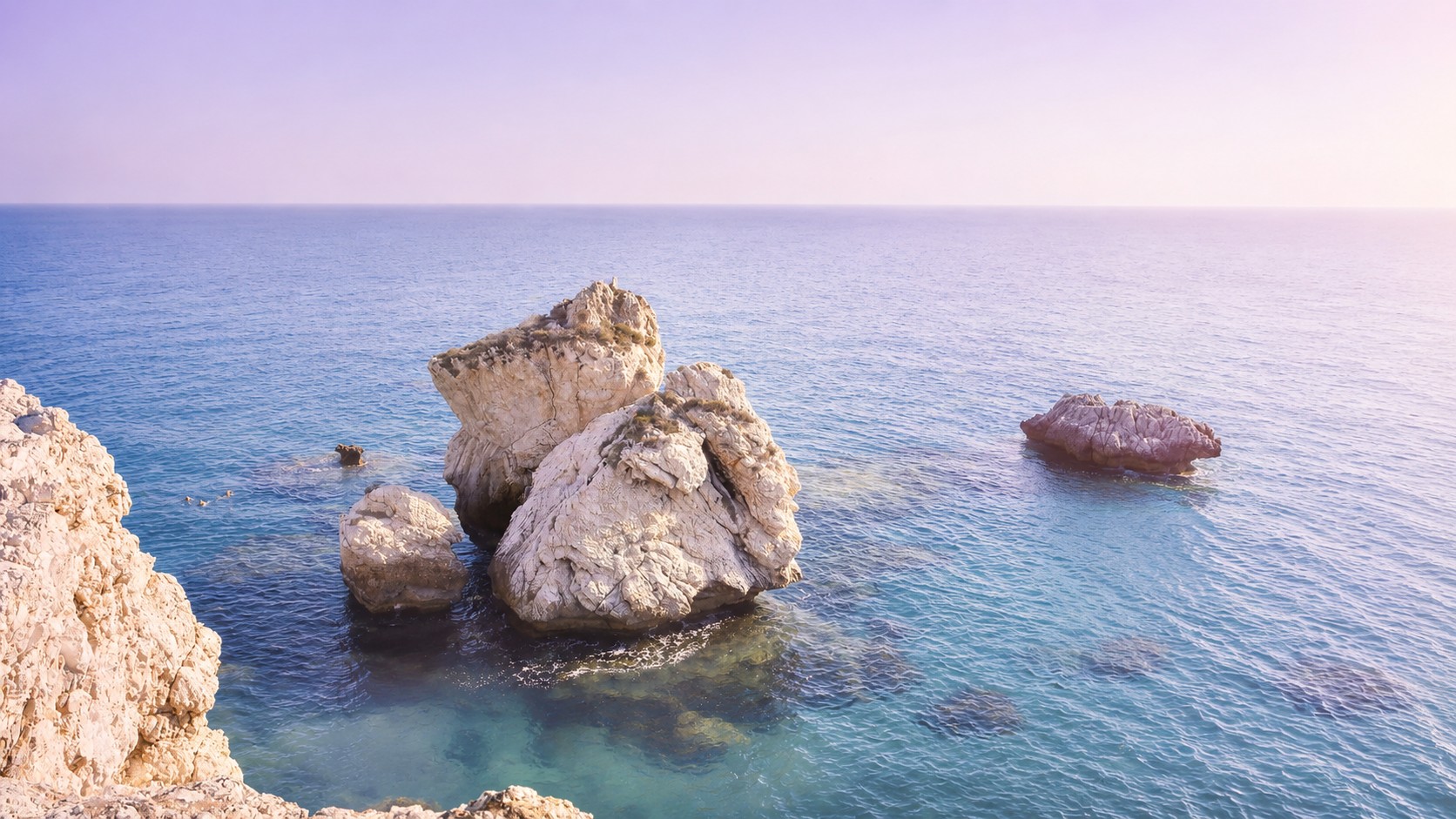 Northern Cyprus destination